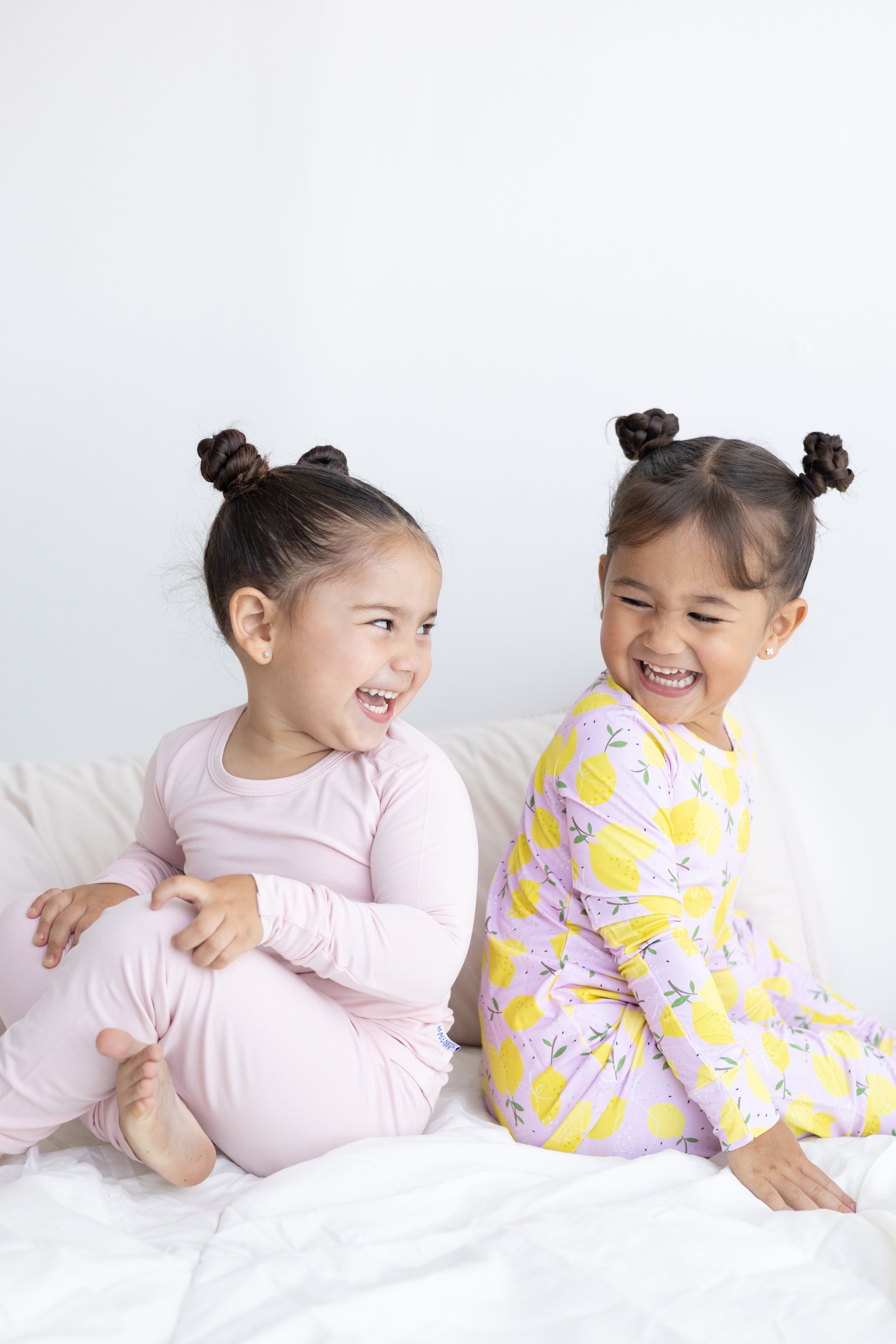 Organic Pink Lemonade