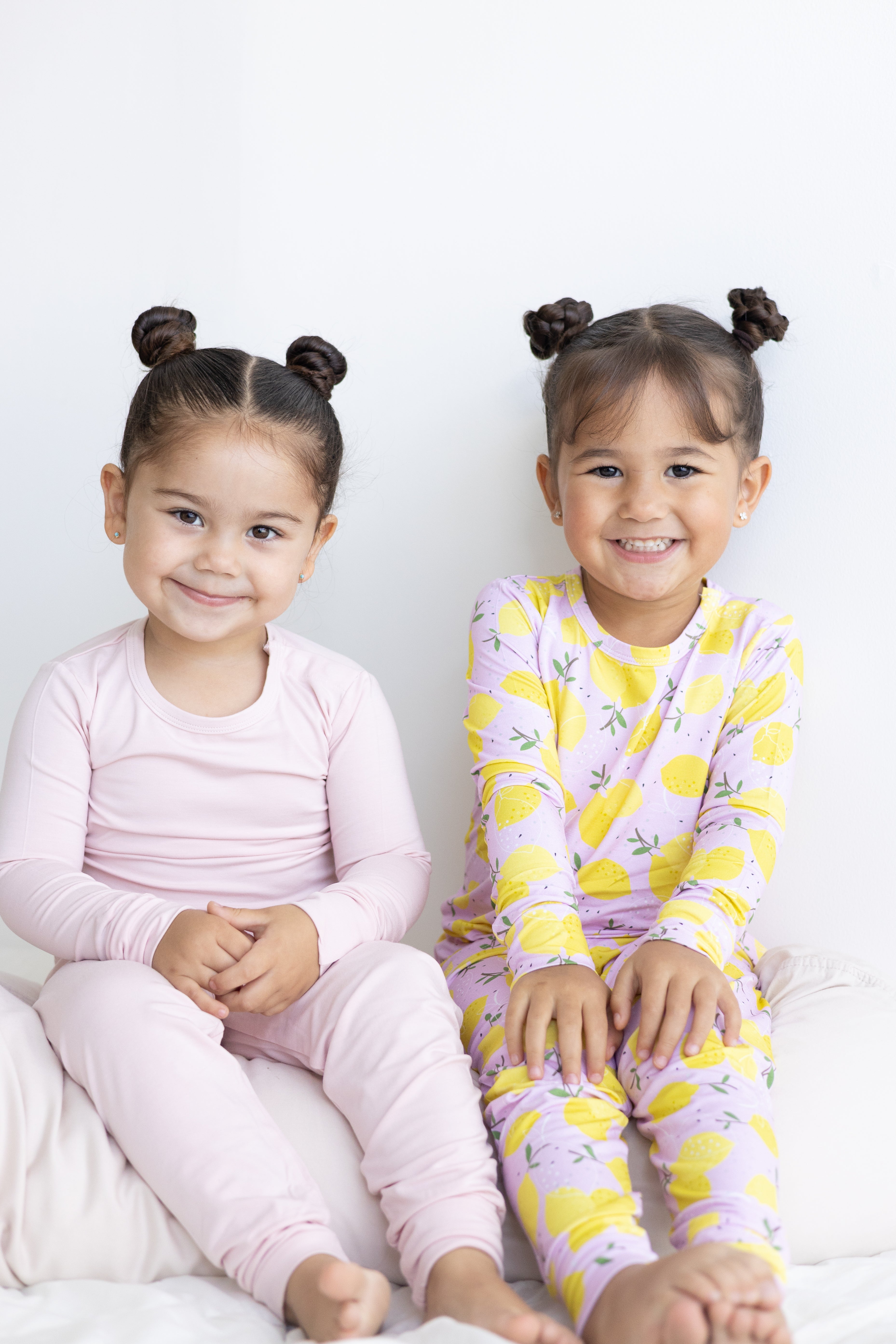 Organic Pink Lemonade