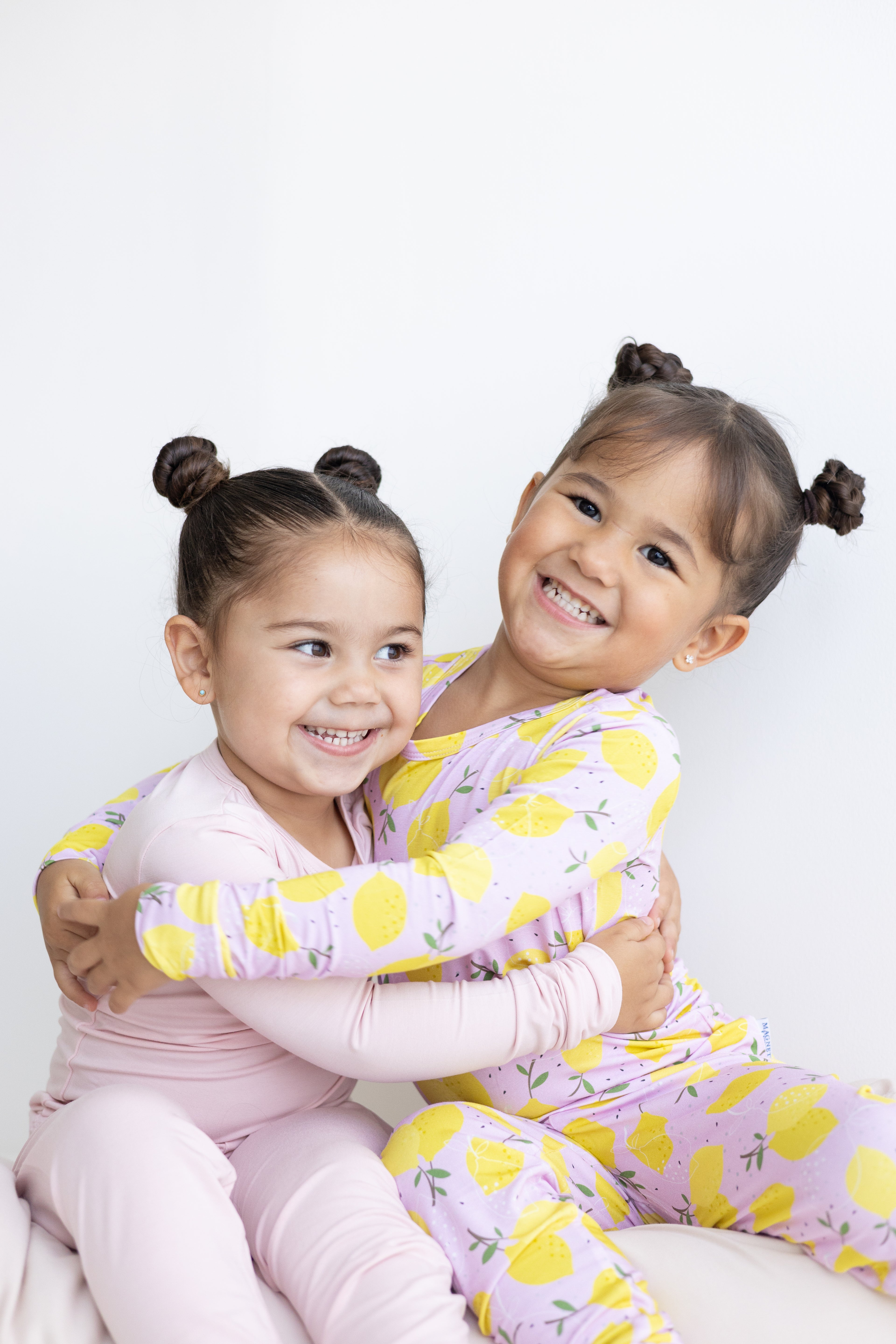 Organic Pink Lemonade