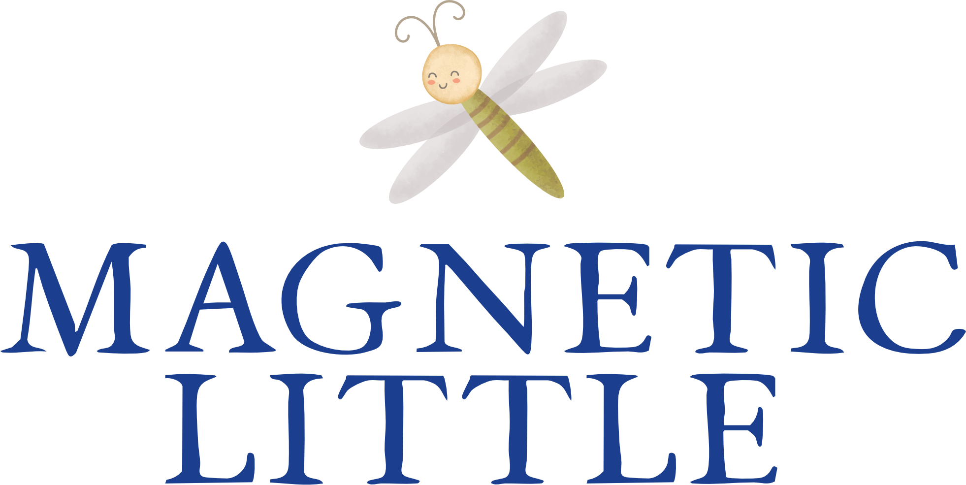 Magnetic Little | Website by @due.creatives